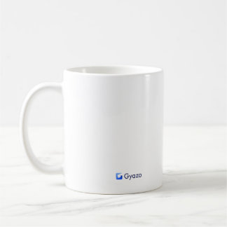Café Caneca do fluxo de Gyazo