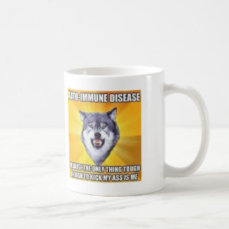 Café Caneca do fórum de MMN