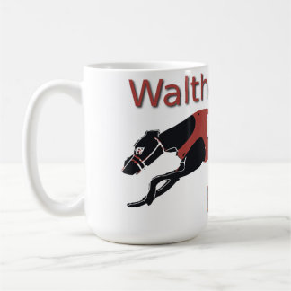 Café Caneca do galgo de Walthamstow E17