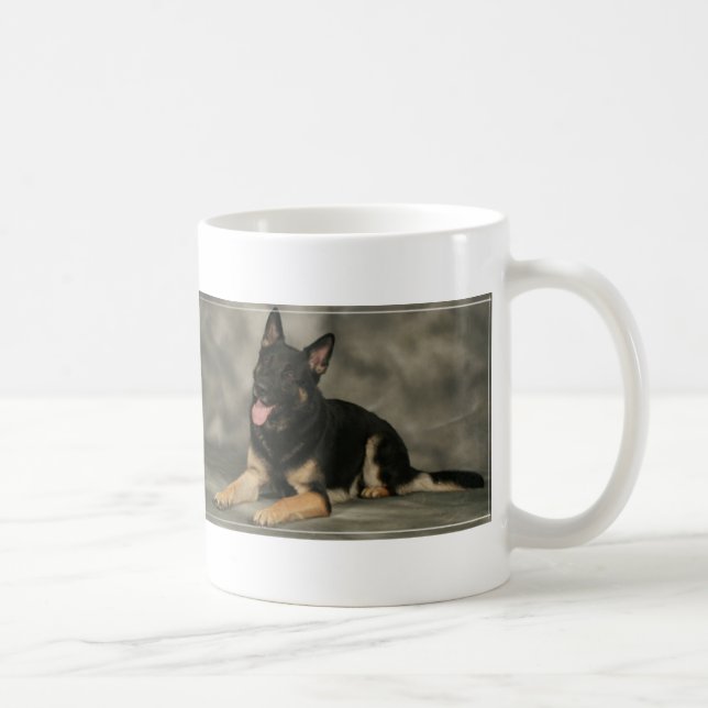 Café Caneca do haus do wenner de Vom (Direita)