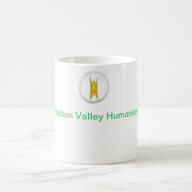 Café Caneca do humanista do vale de Hudson (Centro)