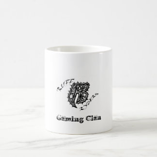 Café Caneca do jogo de Ryders do pavão-do-mar