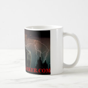 Café Caneca do ladrador de Shawn