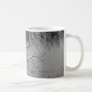 Café Caneca do lago de prata