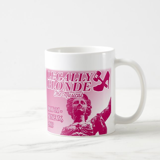 Café Caneca do louro de GRCT-Legally (Direita)