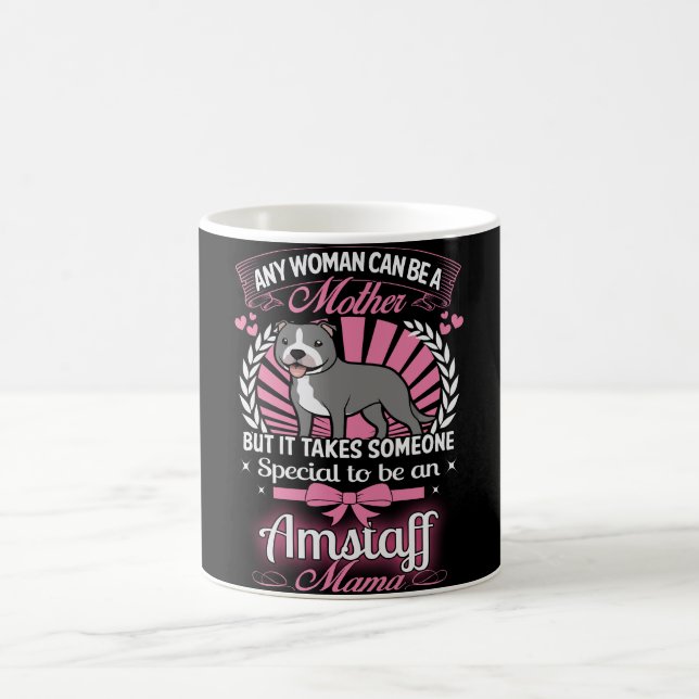 Café Caneca do Mama de Amstaff (Centro)