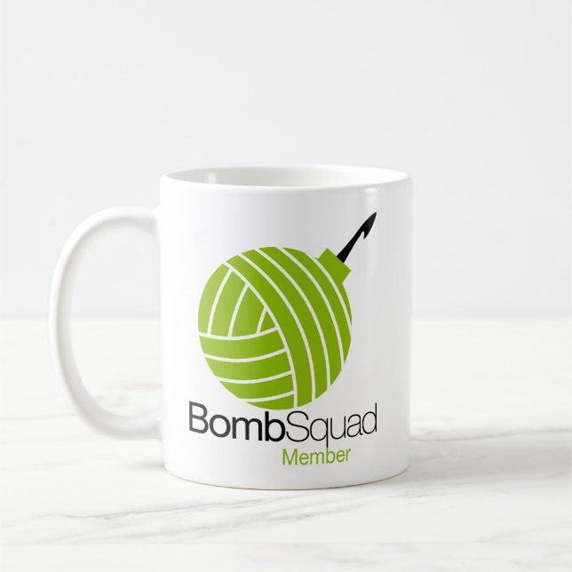 Café Caneca do membro de BombSquad (Esquerda)
