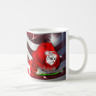 Café Caneca do memorial dos 9 /11 de setembro