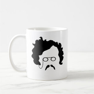 Café Caneca do Moustache de G K Chesterton