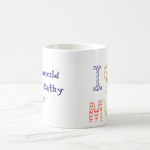 Café Caneca do navio de pirata de MVNS 2014/2015