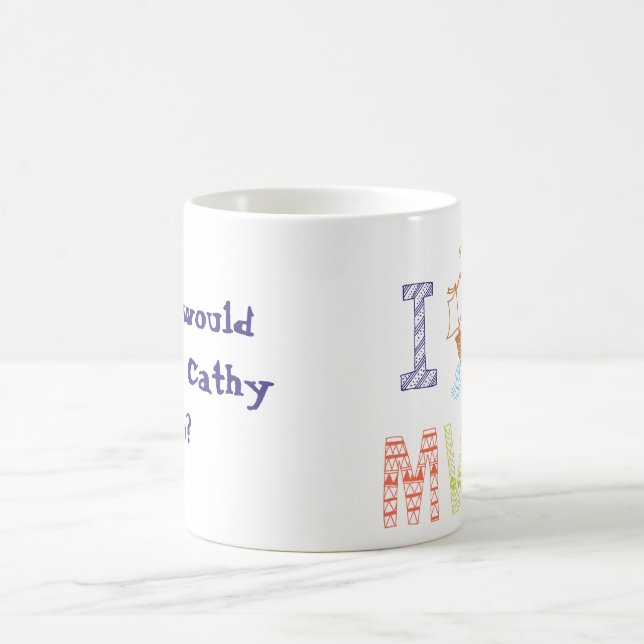 Café Caneca do navio de pirata de MVNS 2014/2015 (Centro)