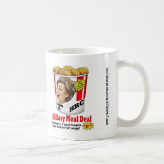 Café Caneca do negócio da refeição de #0029 Hillary