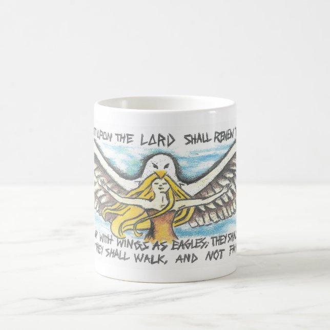 Café Caneca do offee de Scriptured (Centro)