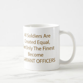 Café Caneca do oficial de autorização