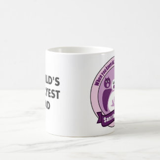 Café Caneca do pai de Okayest