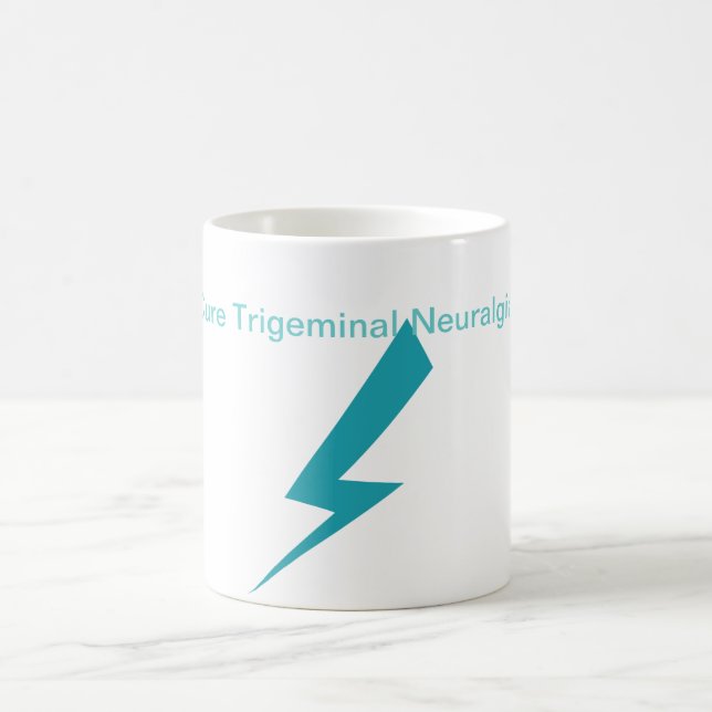 Café Caneca do parafuso de relâmpago (Centro)