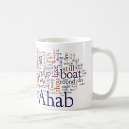 Café Caneca do pau de Moby - últimos capítulos nos