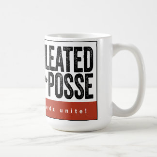 Café Caneca do pica-pau de Pileated da legião de