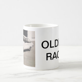 CAFÉ CANECA DO PILOTO DE OLDBOY