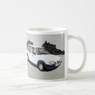 CAFÉ CANECA DO PILOTO DE OLDBOY