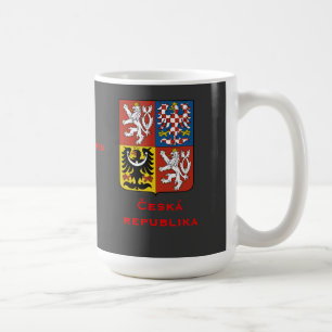 Café Caneca do republika da caneca/Česká de Checo