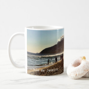 Café Caneca do Rio de Janeiro