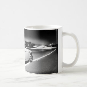 Café Caneca do Roadster de Datsun