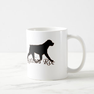 Café Caneca do Roc de Rotties