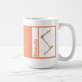 Café Caneca do Rune de Sowulo
