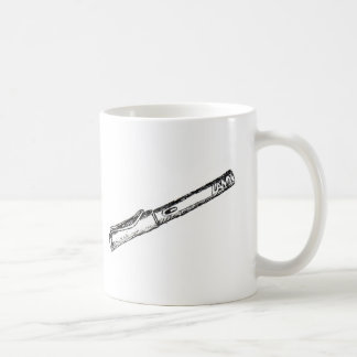 Café Caneca do safari de Lamy