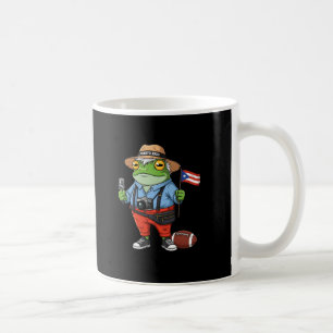 Café Caneca do Sapo Turístico de Porto Rico Fotógrafo e