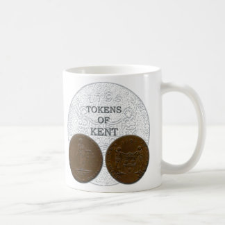 Café Caneca do símbolo de Conder