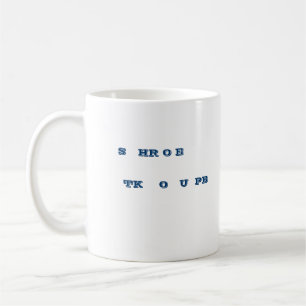 Café Caneca do Slow Down de Steno