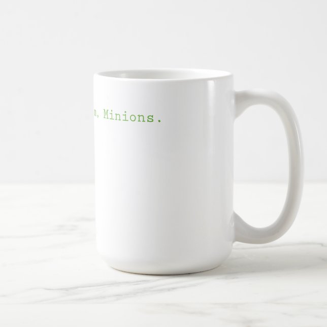 Café Caneca do snobe do cão de Pittie (Direita)