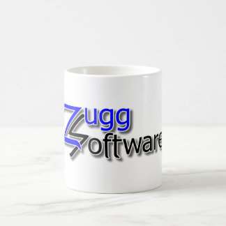 Café Caneca do software de Zugg