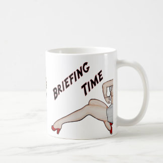 Café Caneca do tempo de instrução