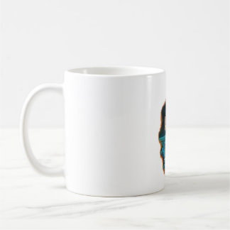 Café Caneca do treinamento de Isshin-Ryu