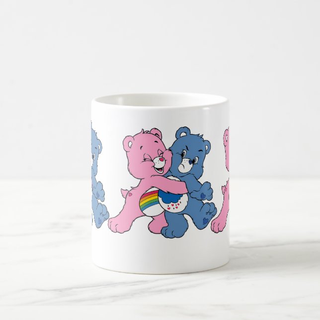 Café Caneca do Ursinho de São Valentão (Centro)