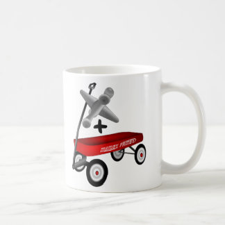 Café Caneca do vagão de Jack