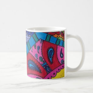 Café Caneca dobro de Picante