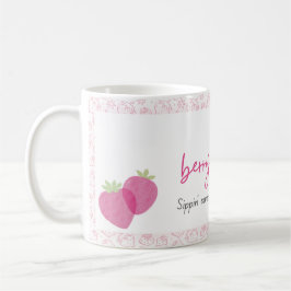 Café Caneca Doce de Frutas