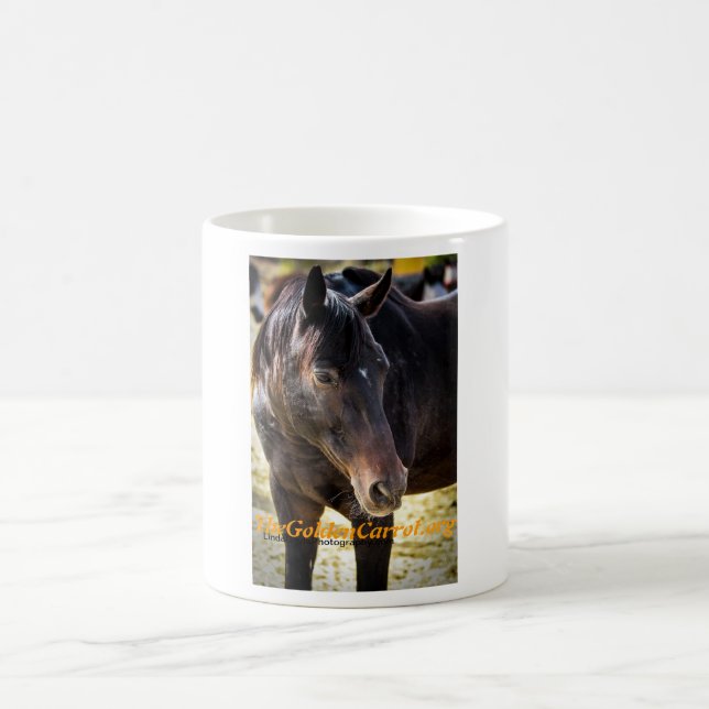 Café Caneca "Dominic " de TheGoldenCarrot (Centro)