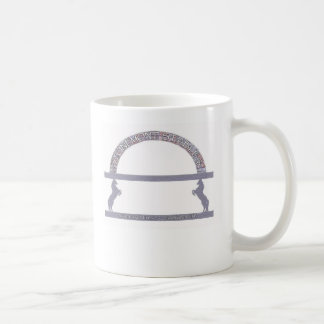 Café Caneca dos estábulos de Stonemont