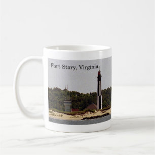 Café Caneca dos faróis de Henry do cabo