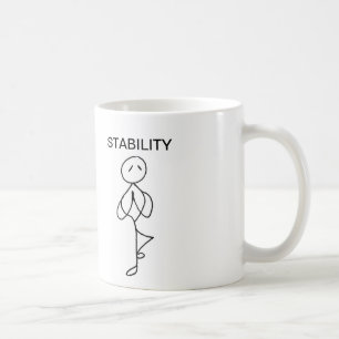 Café Caneca dos gurus do bolso de Chakra da raiz