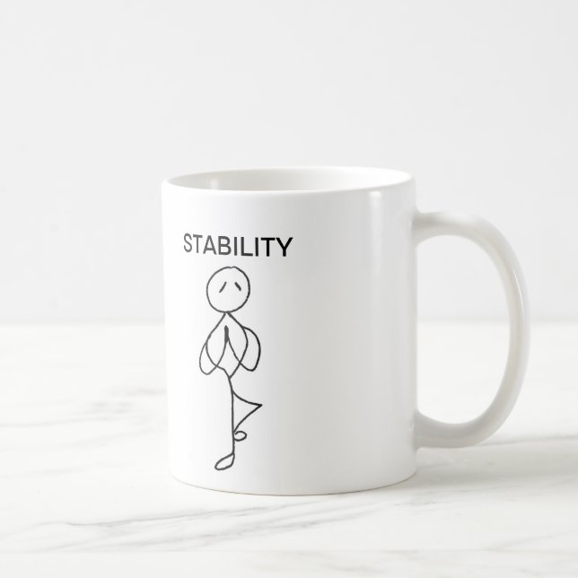 Café Caneca dos gurus do bolso de Chakra da raiz (Direita)