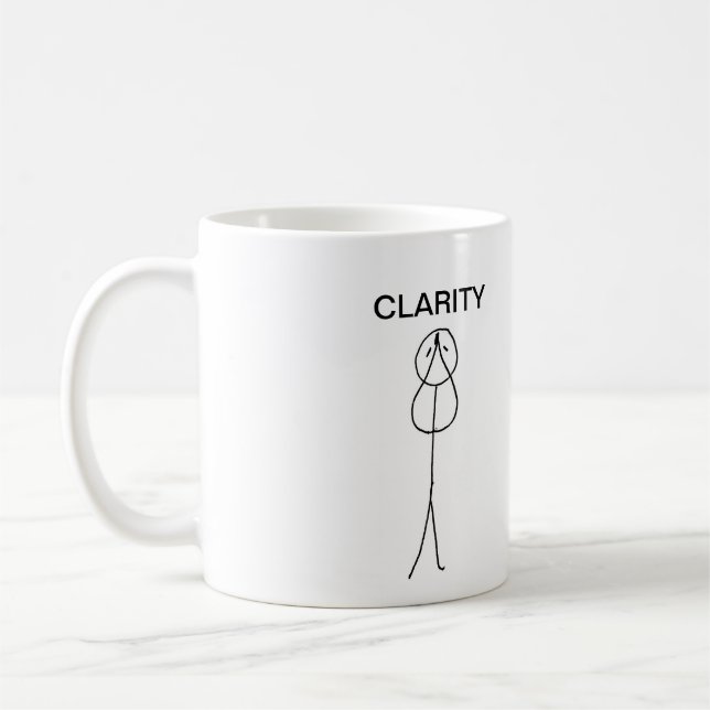 Café Caneca dos gurus do bolso de Chakra do terceiro (Esquerda)