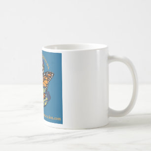 Café Caneca dos incursores de Radin