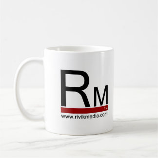 Café Caneca dos meios de Rivik