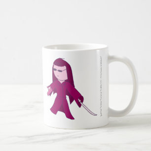 Café Caneca dos namorados de Yuki - o rádio edita
